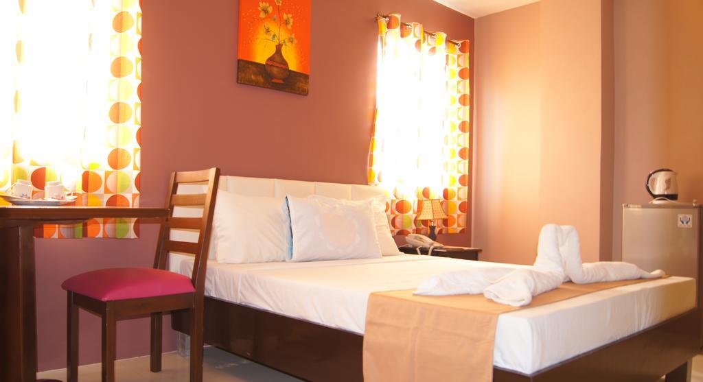Staylite Tagbilaran Rom bilde