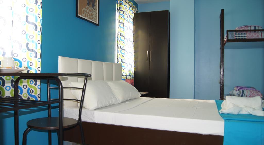 Staylite Tagbilaran Rom bilde