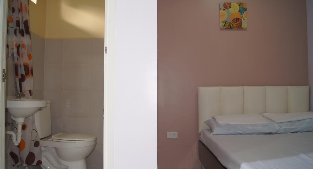 Staylite Tagbilaran Rom bilde