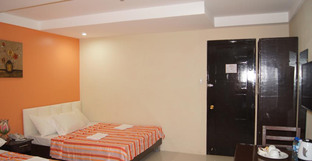 Staylite Tagbilaran Rom bilde