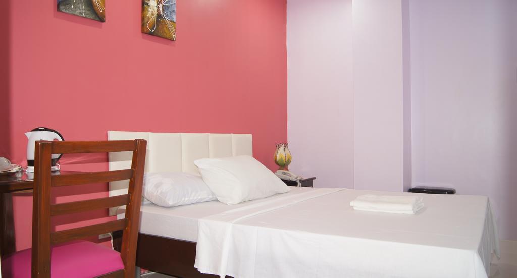 Staylite Tagbilaran Rom bilde