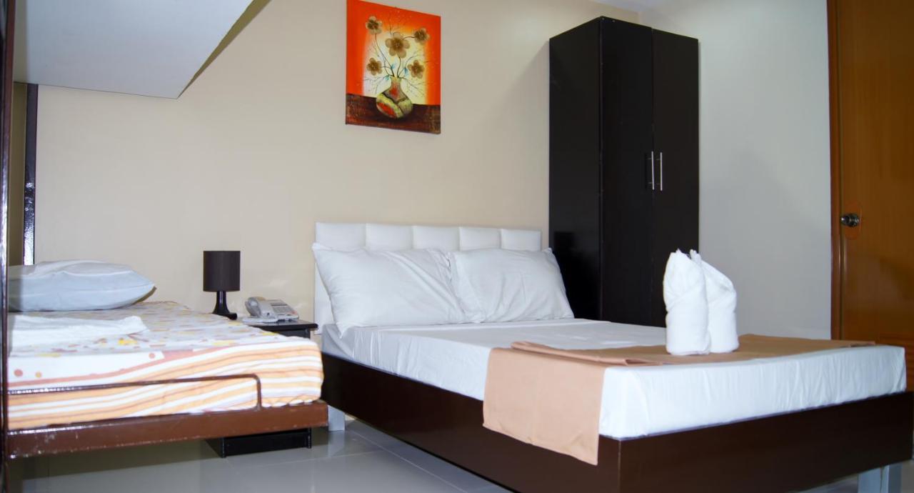 Staylite Tagbilaran Rom bilde